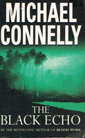 The black echo - Michael Connelly