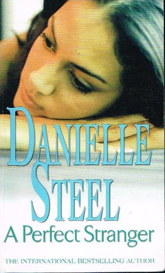 A Perfect Stranger - Danielle Steel