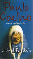 The witch of Portobello Paulo Coelho (1st edition 2007)