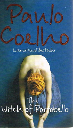 The Witch of Portobello (1st edition 2007) - Paulo Coelho