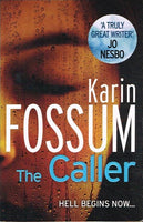 The Caller - Karin Fossum