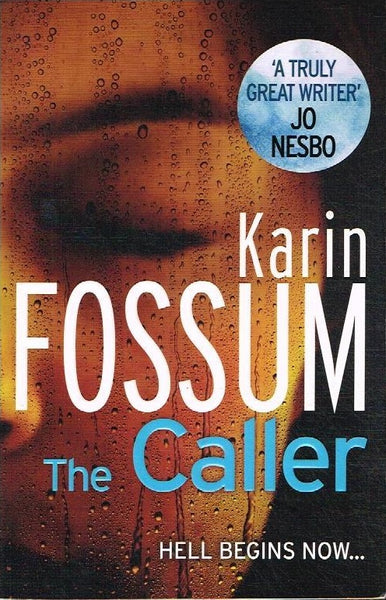The Caller - Karin Fossum