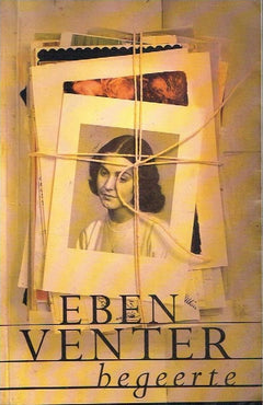 Begeerte Eben Venter