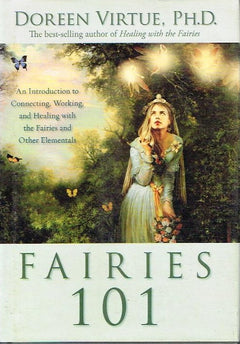 Fairies 101 - Doreen Virtue