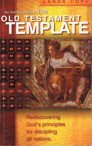 The Old Testament template Landa Cope