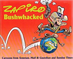 Bushwacked Zapiro