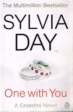 One With You - Sylvia Day