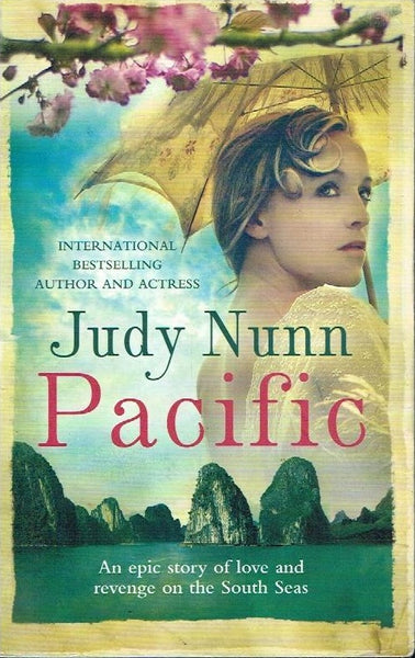 Pacific Judy Nunn