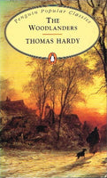 The woodlanders Thomas Hardy