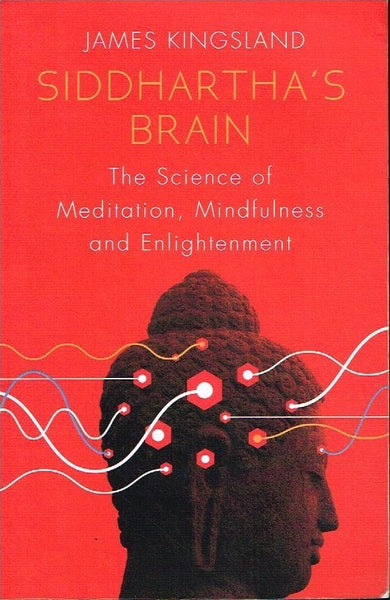 Siddhartha's brain James Kingsland