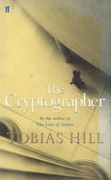 The cryptographer Tobias Hill