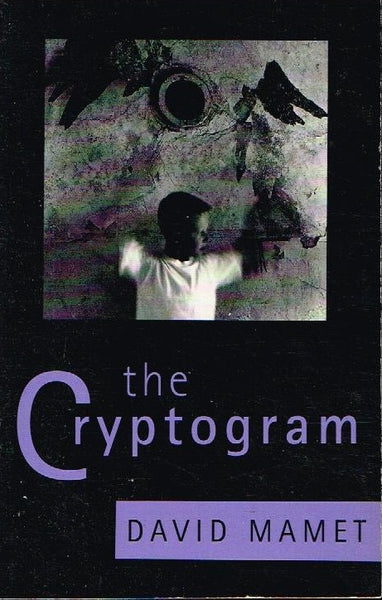 The cryptogram David Mamet