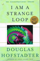 I am a strange loop Douglas Hofstadter