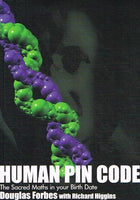 Human Pin Code - Douglas Forbes