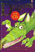 Stories of dragons Christopher Rawson (+CD)