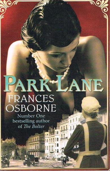 Park Lane Frances Osborne