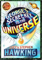 George's secret key to the universe Lucy & Stephen Hawking