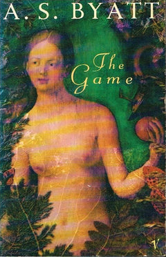 The Game A S Byatt