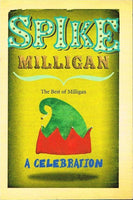 A celebration Spike Milligan