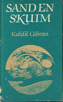 Sand en skuim Kahlil Gibran
