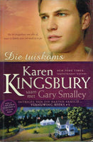 Die tuiskoms Karen Kingsbury