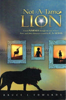 Not a tame lion Bruce L Edwards