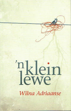 'n Klein lewe Wilna Adriaanse