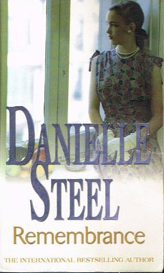 Remembrance - Danielle Steel