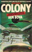 Colony Ben Bova
