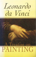 A treatise on painting Leonardo da Vinci