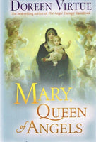 Mary, Queen of Angels Doreen Virtue