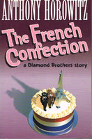 The french confection Anthony Horowitz