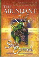 The abundant life Solly Ozrovech