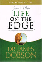 Life on the Edge Dr James Dobson