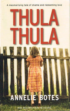 Thula thula Annelie Botes
