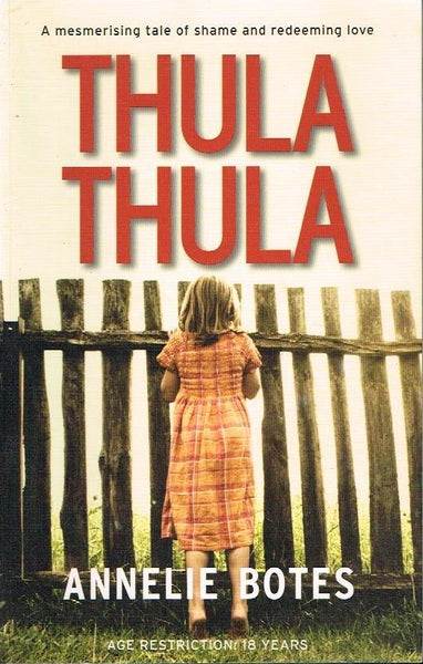 Thula thula Annelie Botes