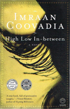 High low in-between Imraan Coovadia
