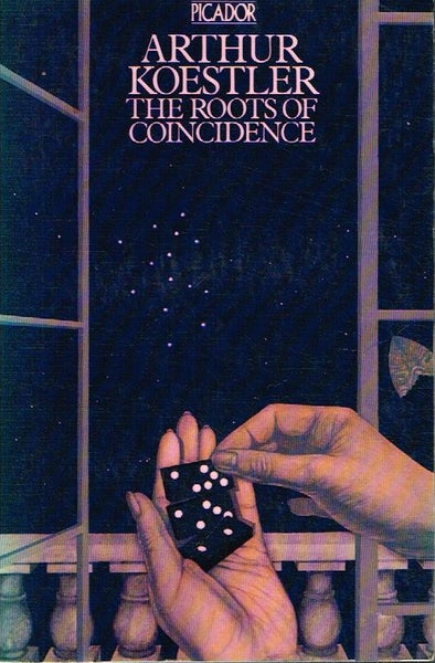 The roots of coincidence Arthur Koestler