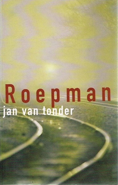 Roepman Jan van Tonder