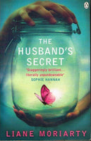 The Husband's Secret Liane Moriarty