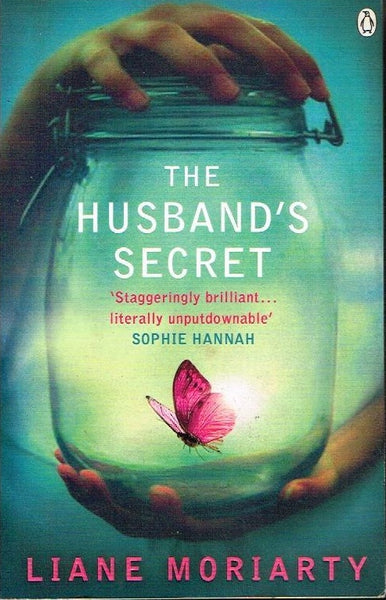 The Husband's Secret Liane Moriarty