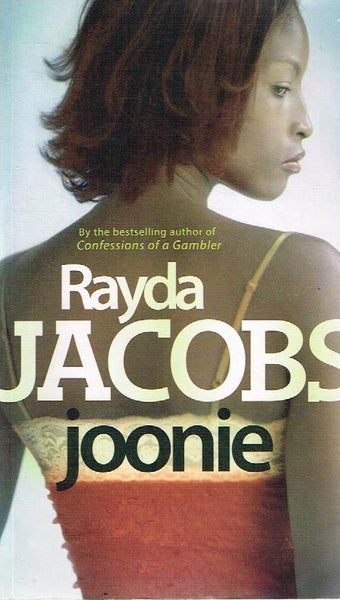 Joonie - Rayda Jacobs