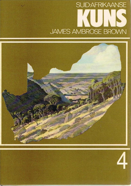 Suid-Afrikaanse Kuns James Ambrose Brown