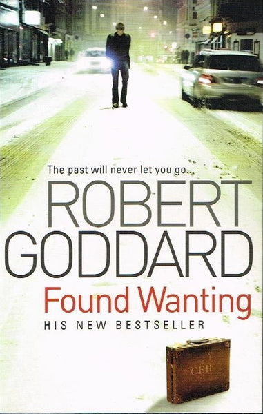 Found wanting Robert Goddard