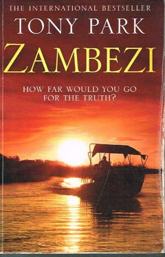 Zambezi Tony Park