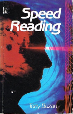 Speed reading Tony Buzan