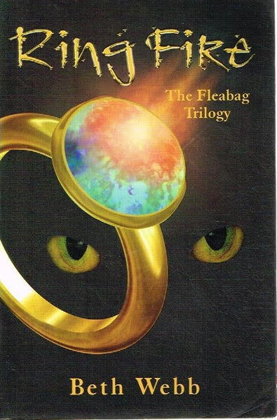 Ring fire the fleabag trilogy Beth Webb