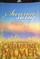 Sunrise song Catherine Palmer