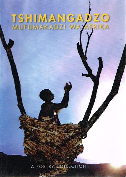 Tshimangadzo - Mufumakadzi Wa Afrika