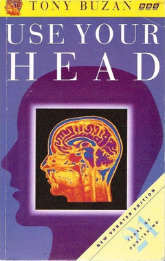 Use your head Tony Buzan